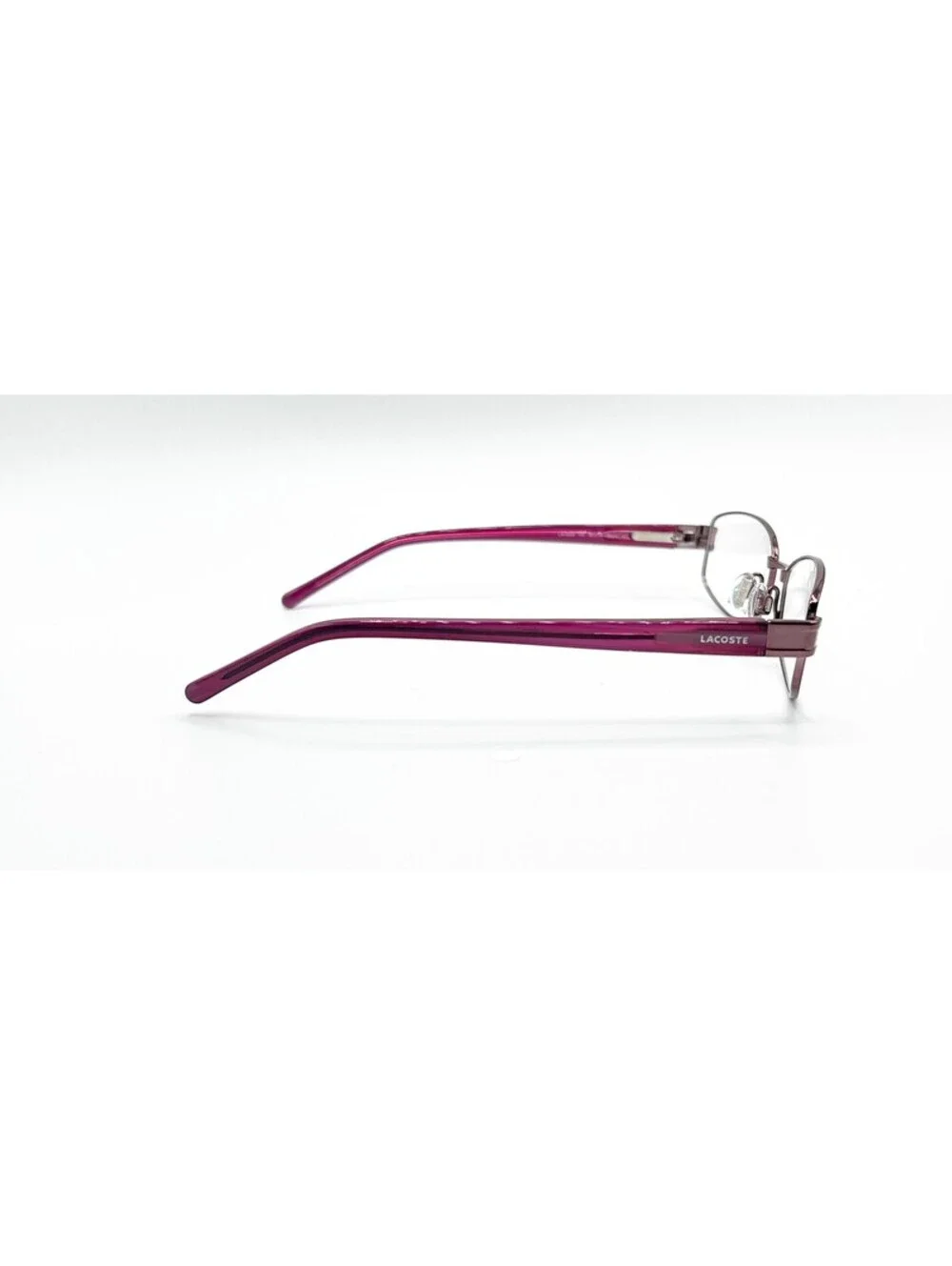 Lacoste welcome deals